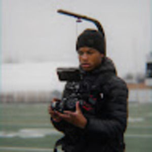 Meet your Posher, Corey